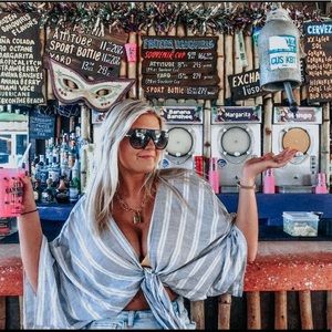 Meet your Posher, Allie